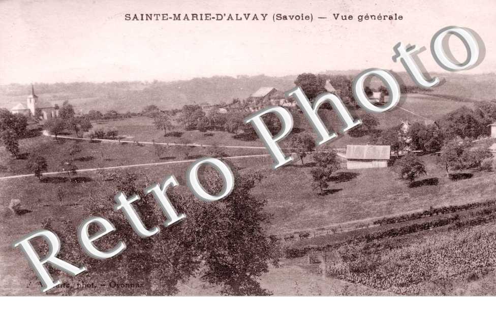 Vue generale