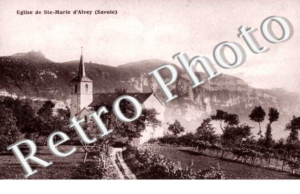 L'Eglise