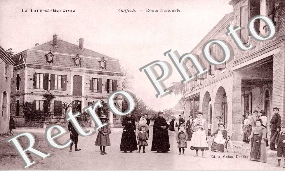 Route Nationale