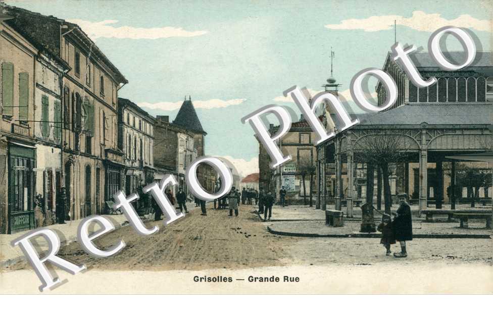 Grande Rue