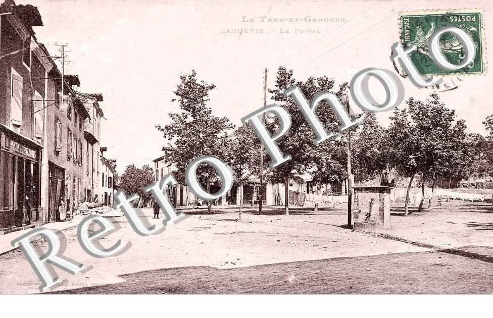 le foiral