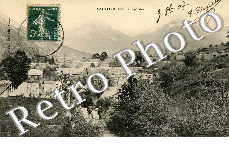 Epernex