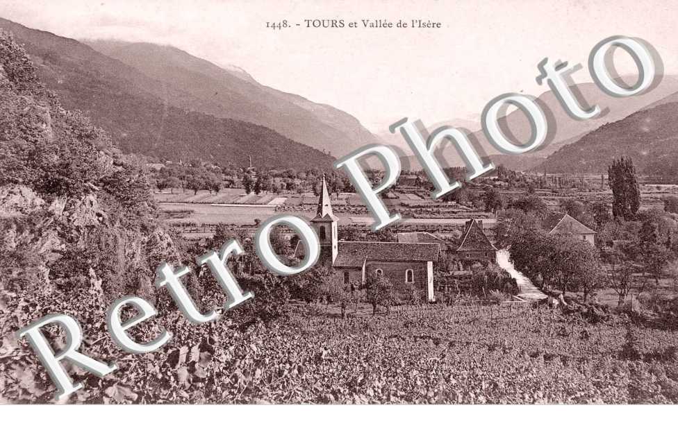 (Vue generale)