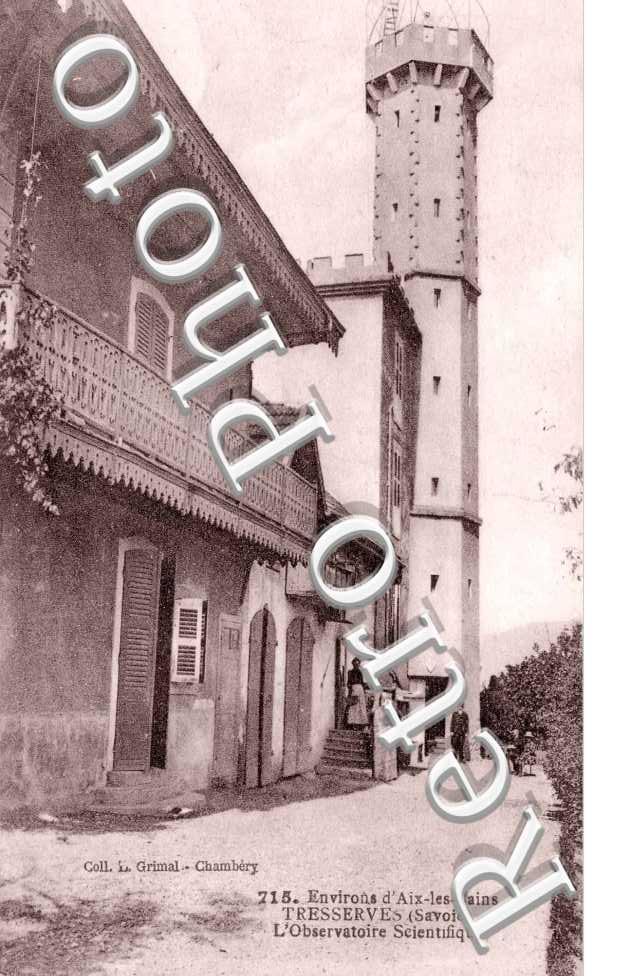 Observatoire Scientifique
