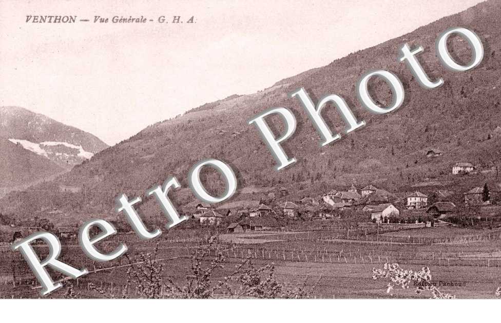 Vue generale