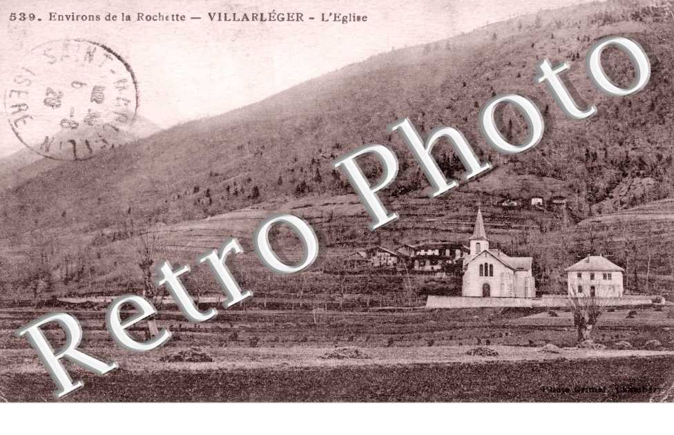L'Eglise