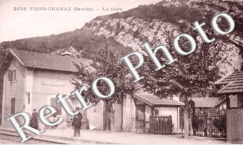 La Gare