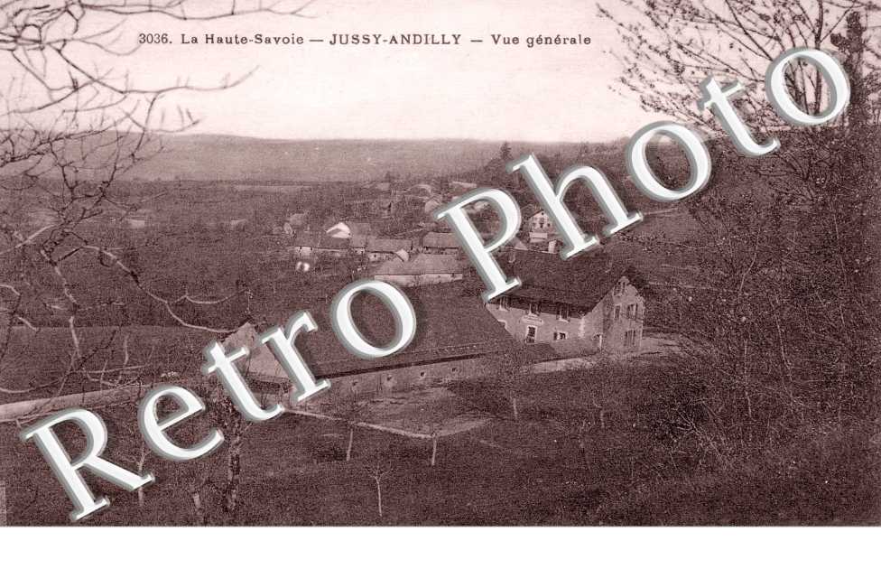 Vue generale