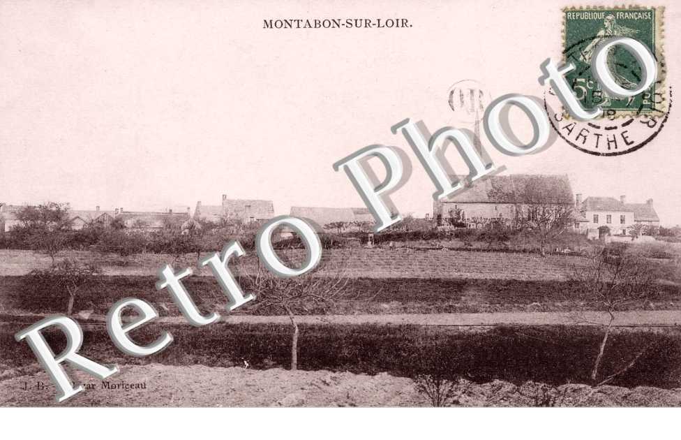 vue générale