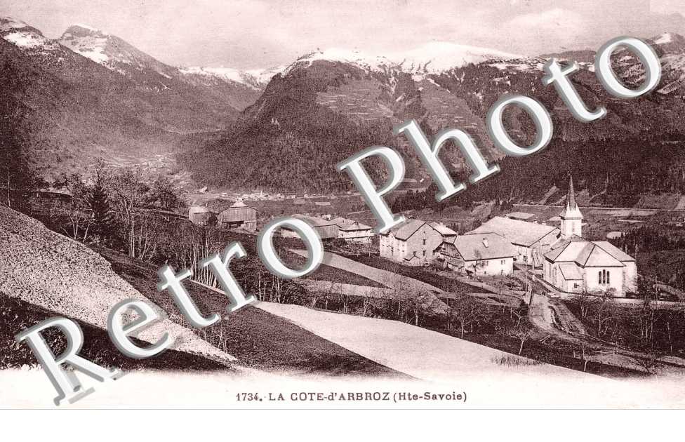 Vue generale