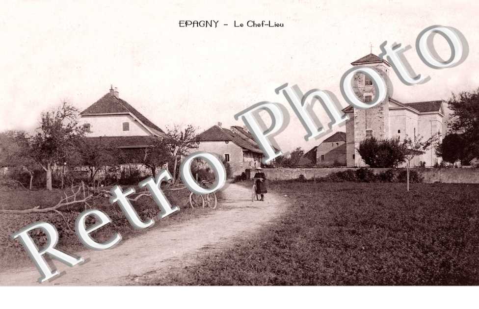 Le Chef Lieu