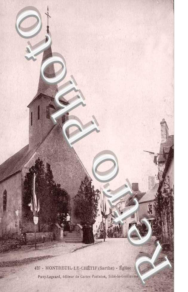 église
