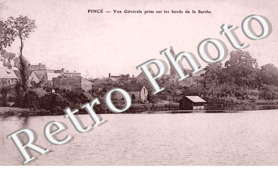 Vue générale 