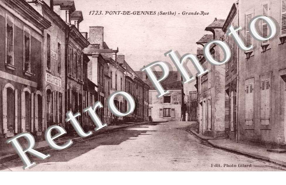 Grande rue