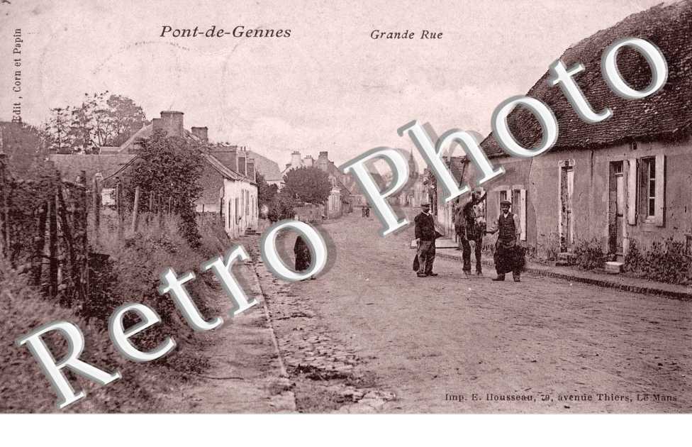 grande rue