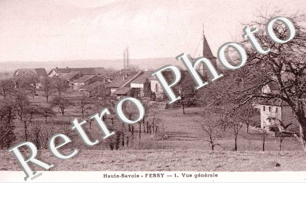 Vue generale