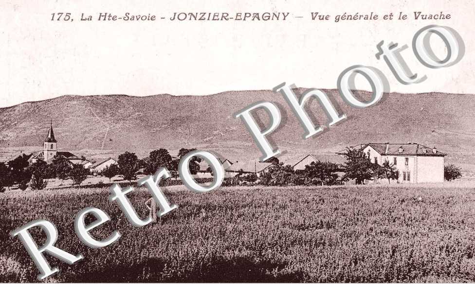 vue générale