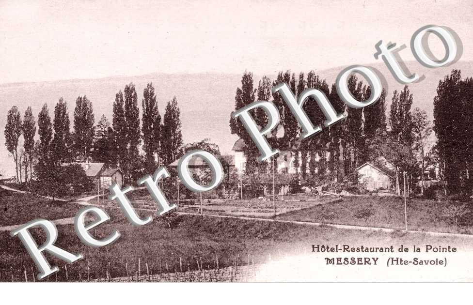 Hôtel Restaurant de la Pointe