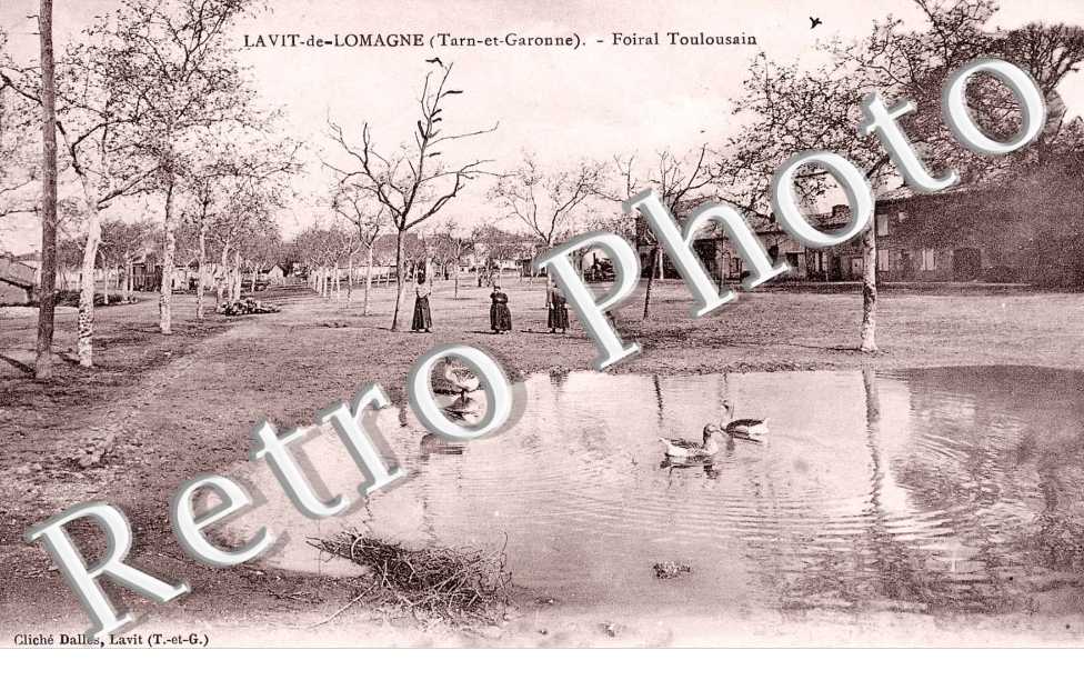 foiral toulousain