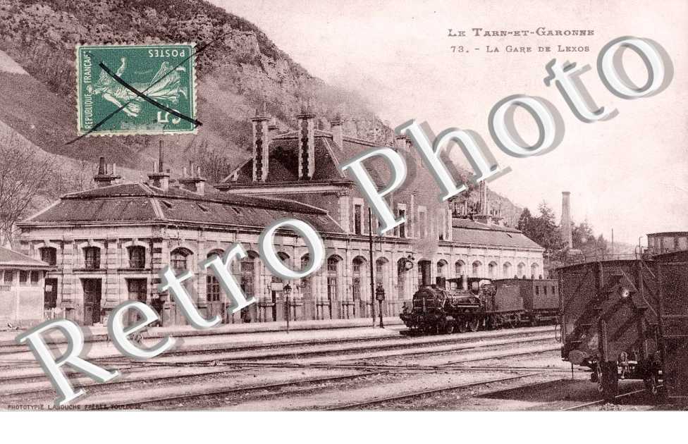 La Gare