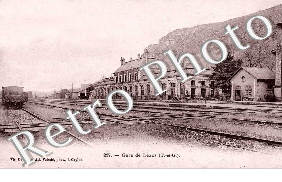 La Gare