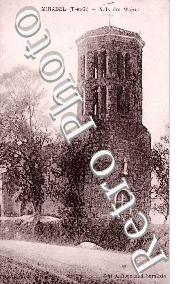 Notre Dame des Miseres