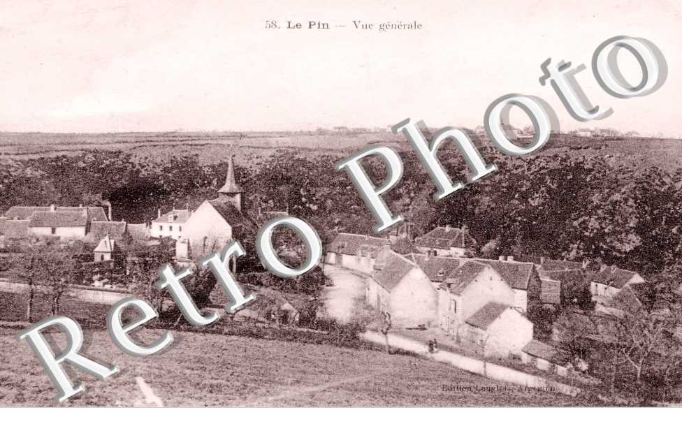 Vue generale