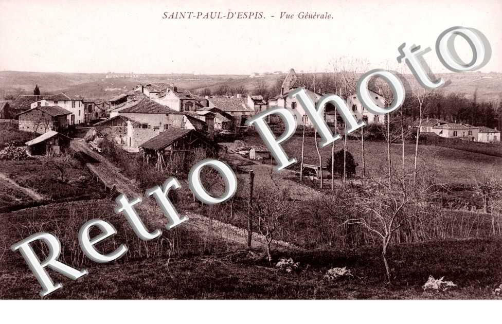 Vue generale