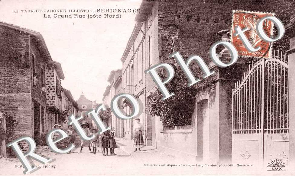 Grand'Rue