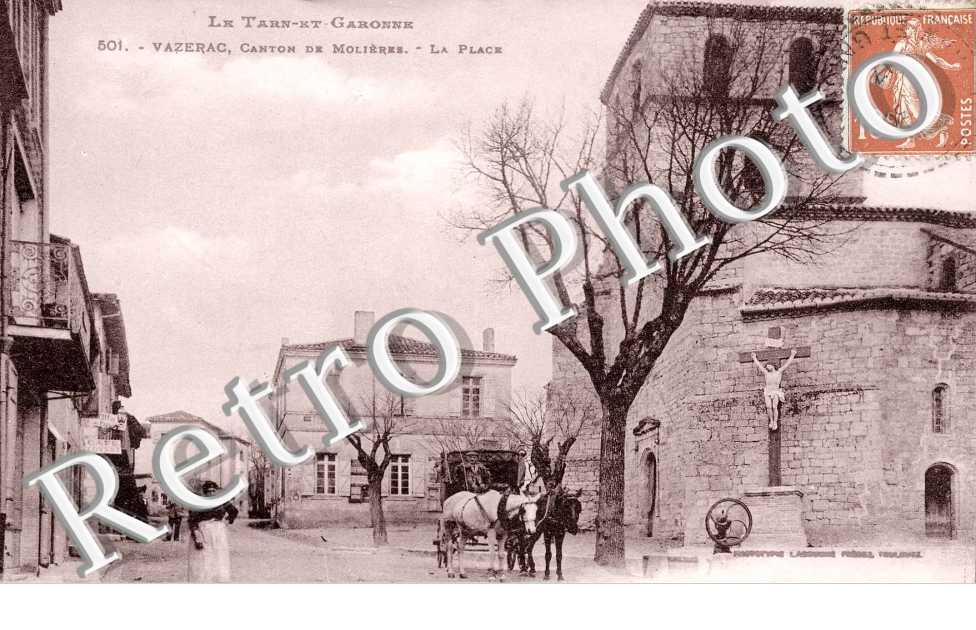 La place