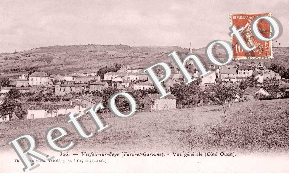 Vue generale