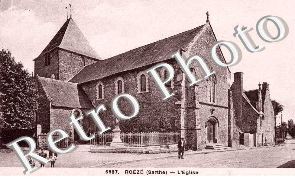 L'eglise