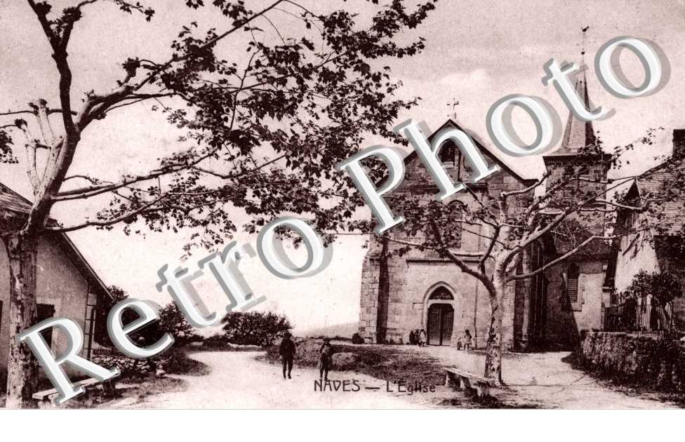 L'eglise