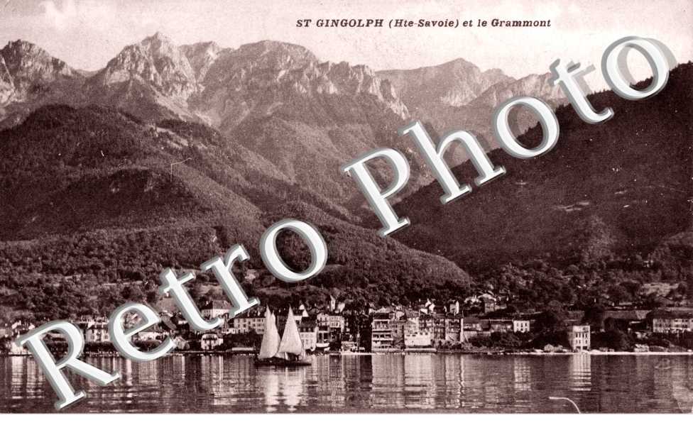 Le Grammont