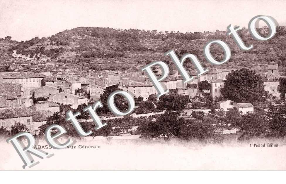 Vue generale
