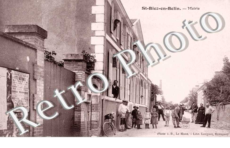 Mairie