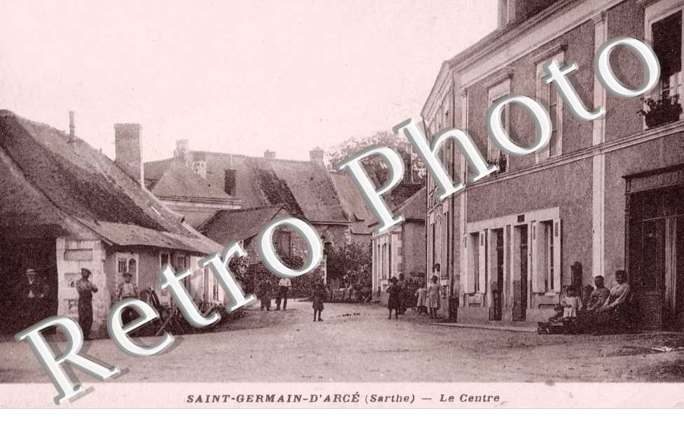 Le Centre