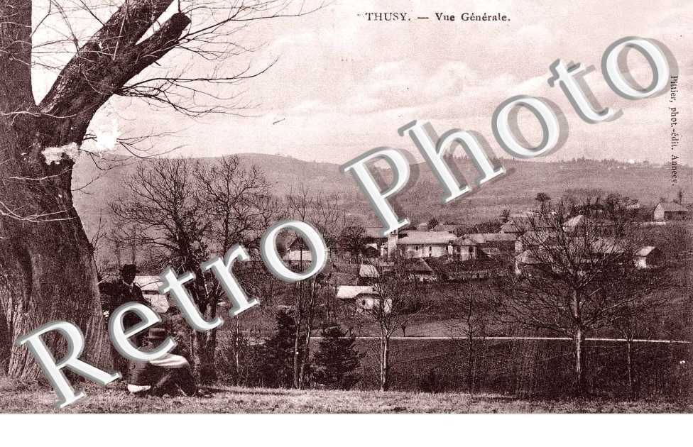 Vue generale