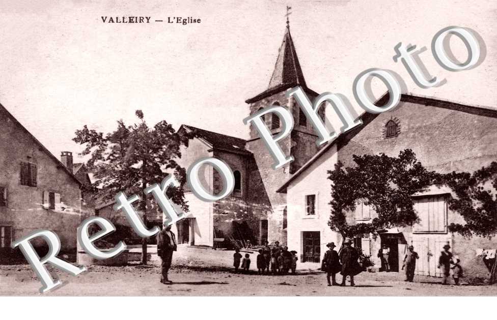 L'Eglise