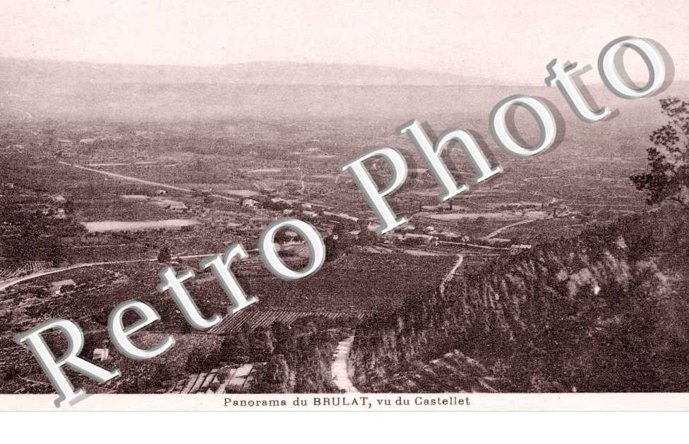 Panorama de Brulat