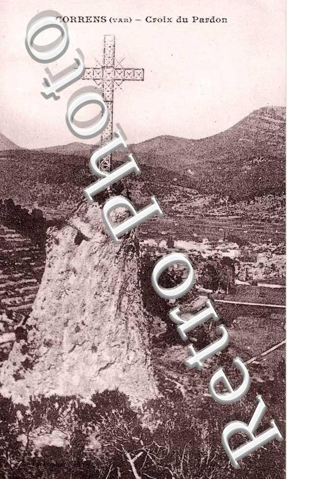 Croix du Pardon