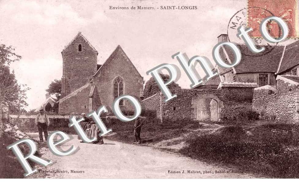 l'eglise