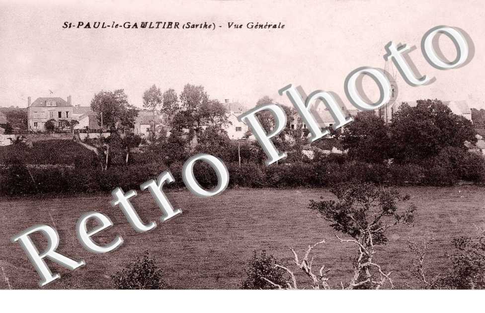 vue générale