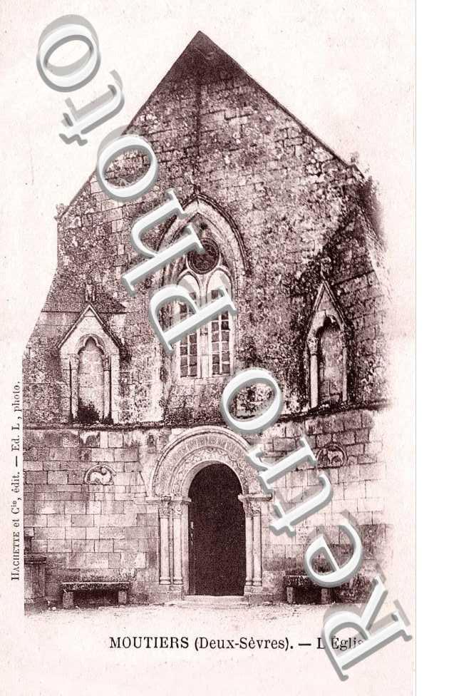 l'Eglise
