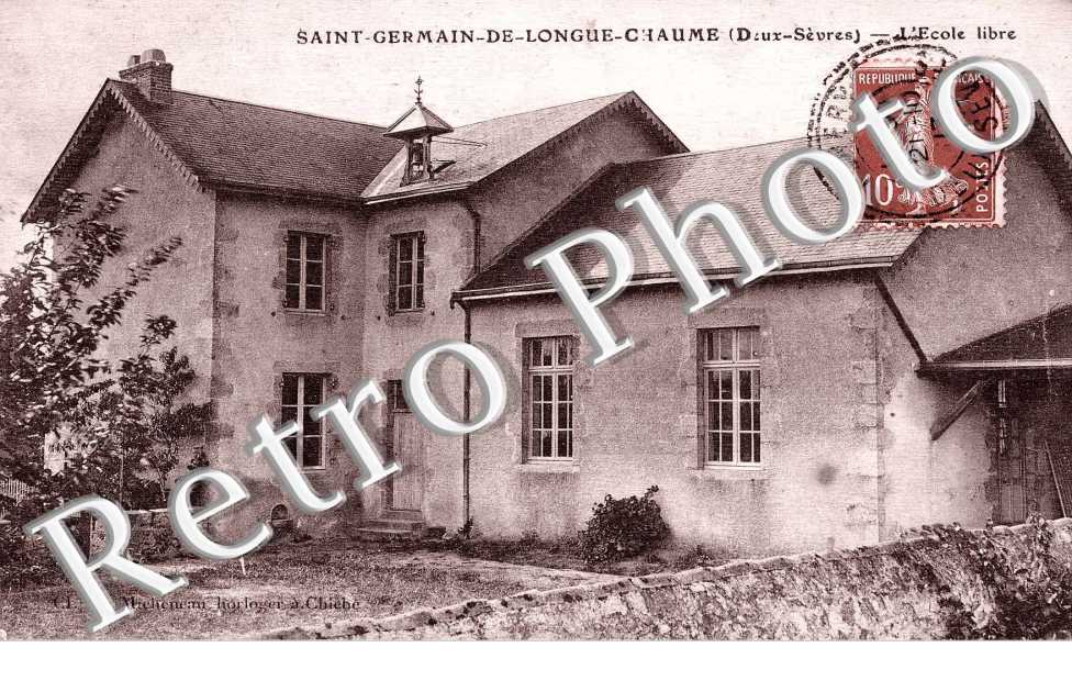 l'Ecole Libre