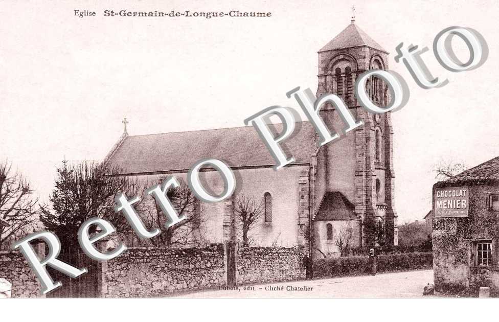 l'eglise