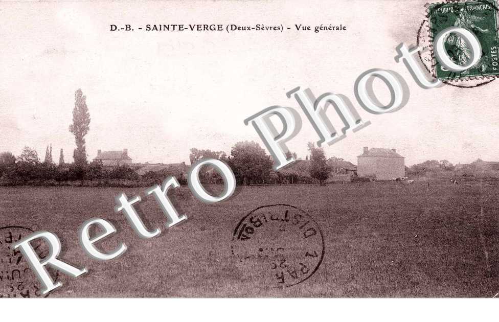 vue générale