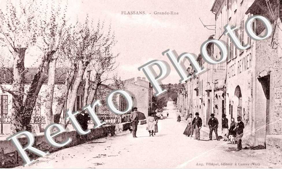 Grande rue