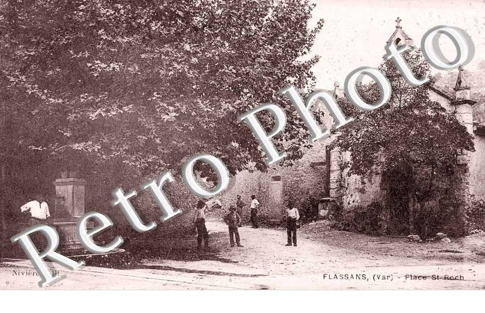 Place Saint-Roch