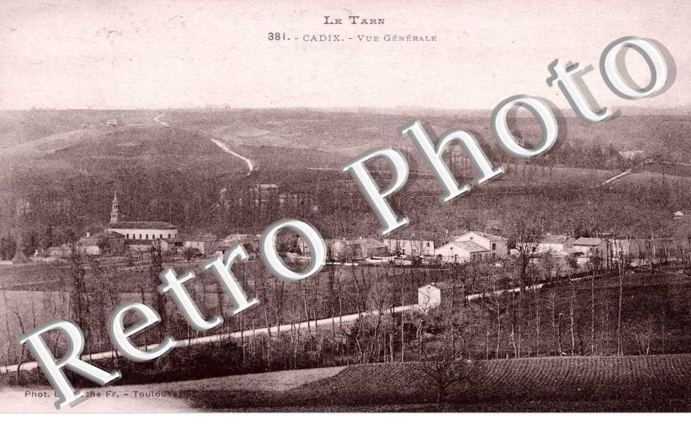 Vue generale